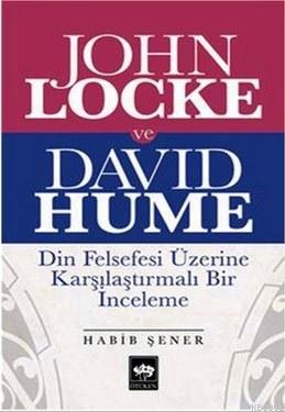 John Locke ve David Hume Habib Şener