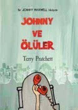 Johnny ve Ölüler Terry Pratchett