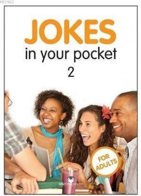 Jokes In Your Pocket 2 Murat Kurt
