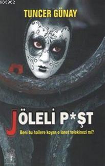 Jöleli P*şt