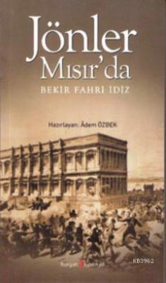 Jönler Mısır'da