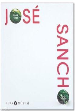 Jose Sancho - Erotik Doğa