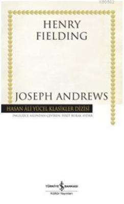 Joseph Andrews (Ciltli)