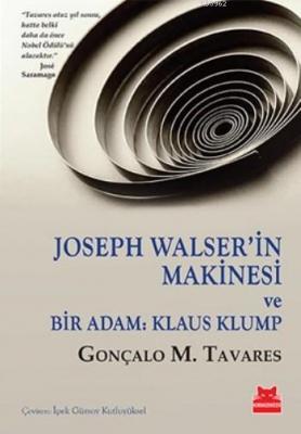Joseph Walser'in Makinesi