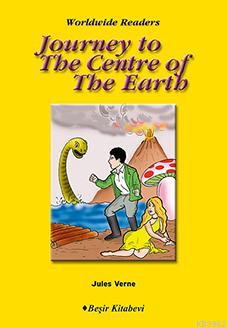 Journey to The Centre of The Earth Jules Verne