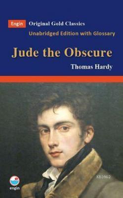 Jude The Obscure Thomas Hardy
