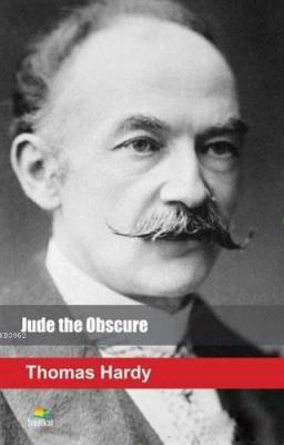 Jude the Obscure Thomas Hardy