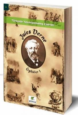 Jules Verne - Öyküler 1 Jules Verne