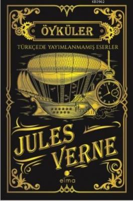 Jules Verne Öyküler Jules Verne