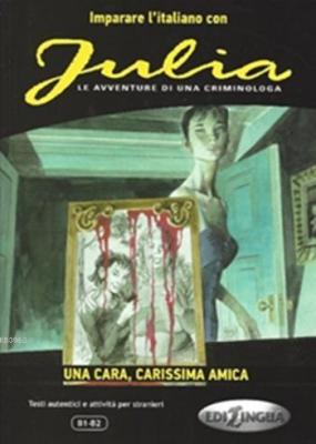 Julia (B1-B2)