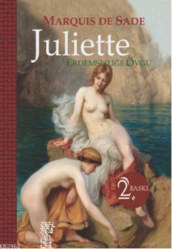 Juliette Marquis de Sade