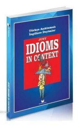Just Idioms In Context