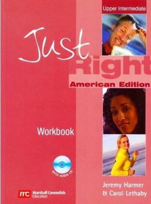 Just Right (CD American Edition) Carol Lethaby