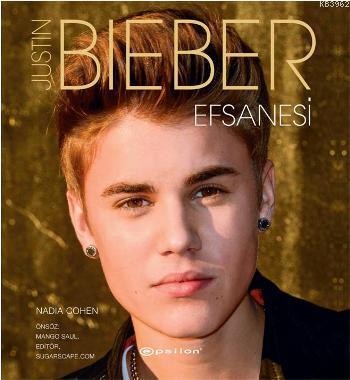 Justin Bieber Efsanesi