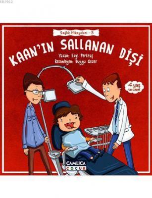 Kaan'ın Sallanan Dişi (4+ Yaş)