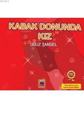 Kabak Donunda Kız
