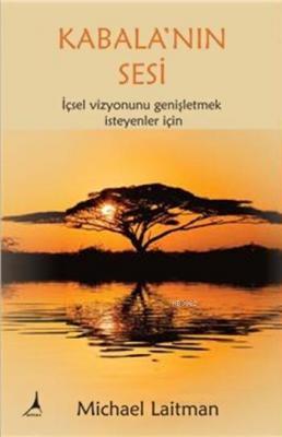 Kabala'nın Sesi Michael Laitman