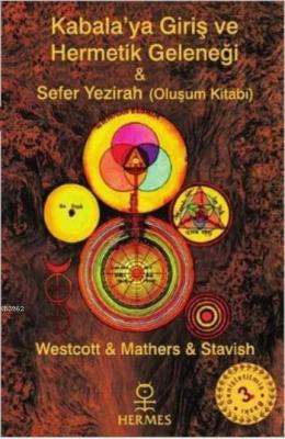 Kabalaya Giriş ve Hermetik Geleneği