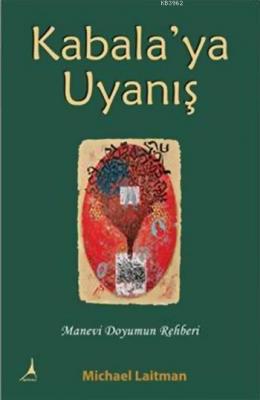 Kabala'ya Uyanış Michael Laitman