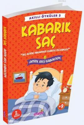 Kabarık Saç