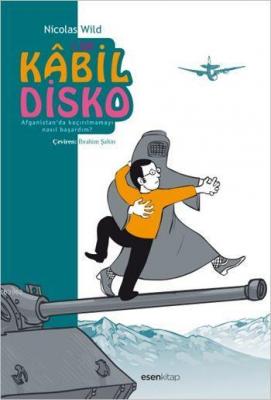Kâbil Disko 1. Cilt
