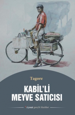 Kabil'li Meyve Satıcısı Rabindranath Tagore