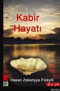 Kabir Hayatı