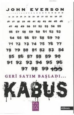 Kabus - Geri Sayım Başladı