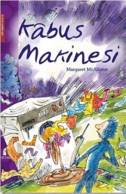 Kabus Makinesi