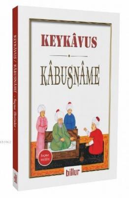 Kabusname