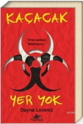 Kaçacak Yer Yok (Korku Kapani Serisi - 2