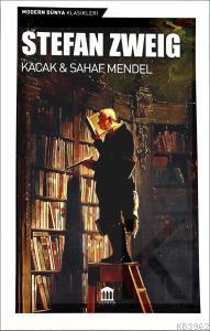Kaçak & Sahaf Mendel Stefan Zweig