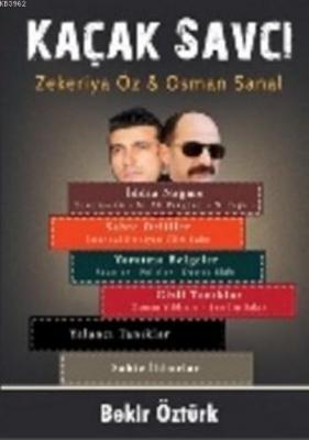 Kaçak Savcı