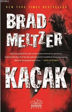 Kaçak Brad Meltzer