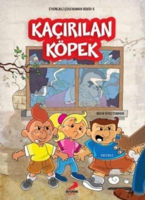 Kaçırılan Köpek