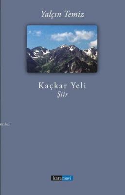 Kaçkar Yeli