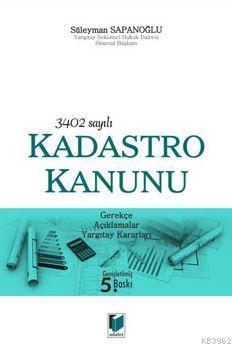 Kadastro Kanunu