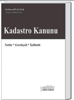 Kadastro Kanunu