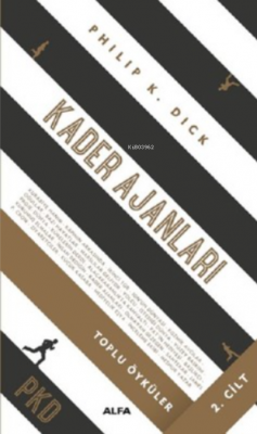Kader Ajanları 2. Cilt