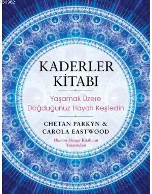 Kaderler Kitabı
