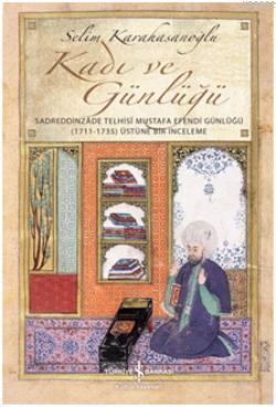 Kadı ve Günlüğü