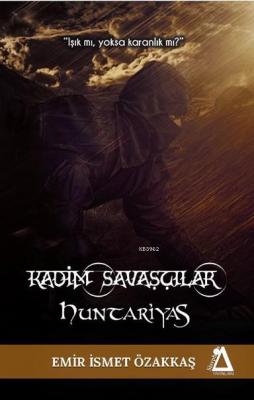 Kadim Savaşçılar Huntariyas