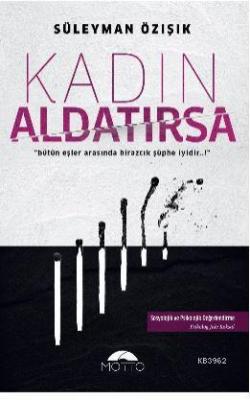 Kadın Aldatırsa