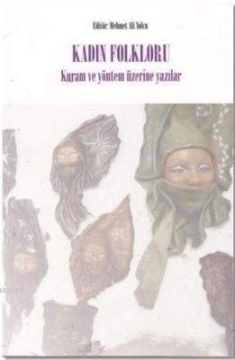 Kadın Folkloru Mehmet Ali Yolcu