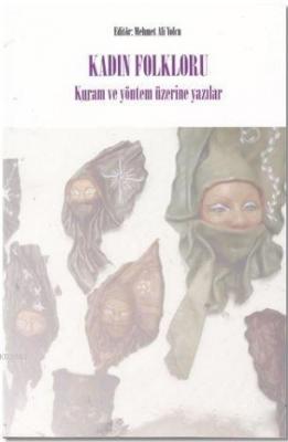 Kadın Folkloru