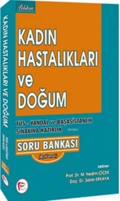 Kadın Hastalıkları Ve Doğum