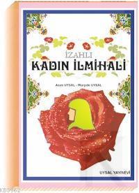 Kadın İlmihali (Küçük Boy) Mürşide Uysal