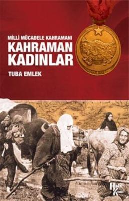 Kadın Kahramanlar