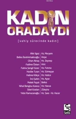 Kadın Oradaydı Kolektif