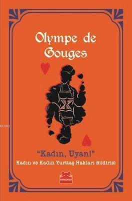 Kadın, Uyan!
